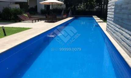 93m² no padrão Prince da Pernambuco e super bem localizado!