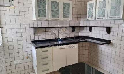 Apartamento Nascente no Espinheiro – 3 Quartos, 1 Suíte!