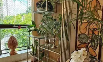 Apartamento com 3 quartos à venda na Rua de Apipucos, 192, Apipucos, Recife
