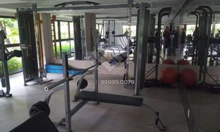 More na Jaqueira com 205m², 4 suítes, 3 vagas, lazer completo. Próx. à Jaqueira! Edf. Jardins de cristina Harley Ludregen