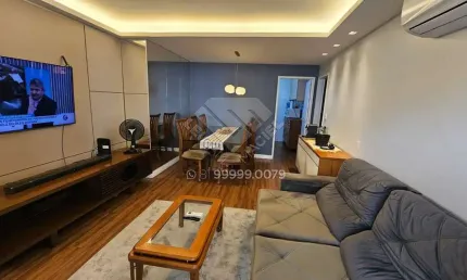 Apartamento com 3 quartos à venda na Rua Amélia, n° 05 - G, Graças, Recife