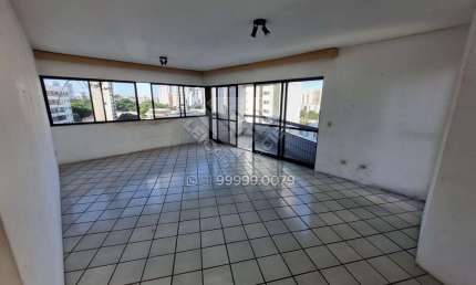 Apartamento com 4 quartos à venda na Avenida Flor de Santana, Parnamirim, Recife