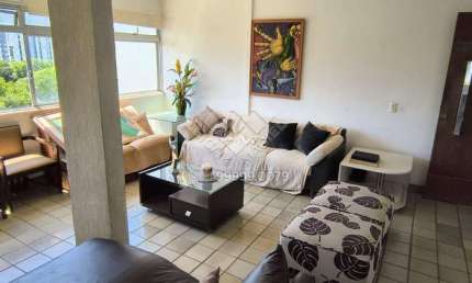 Apartamento de 152m²  | 3 Quartos (1 Suíte) | 2 Vagas