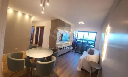Apartamento com 3 quartos à venda na Rua Fidélis Moliterno, 458, Zumbi, Recife