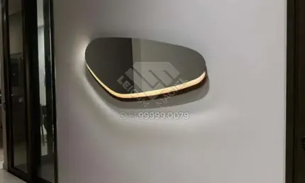 Mansão moderna em gravatá no raiz da serra 4. mobiliada