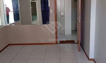 Apartamento com 2 quartos à venda na Rua Prof. Augusto Lins E Silva, 345, Boa Viagem, Recife