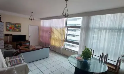 Apartamento com 3 quartos à venda na Avenida Boa Viagem, 2682, Boa Viagem, Recife