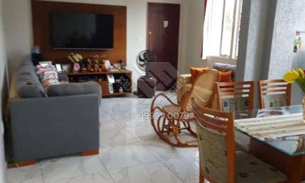 Apartamento com 3 quartos à venda na Rua Buenos Aires, 231, Espinheiro, Recife