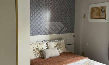 Apartamento com 3 quartos à venda na Rua Ourém, 175, San Martin, Recife