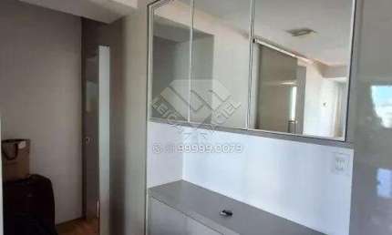 Espaço e estilo no melhor do Rosarinho. Lazer completo.