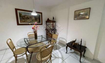 Apartamento na Jaqueira – Espaço e Localização Privilegiada
