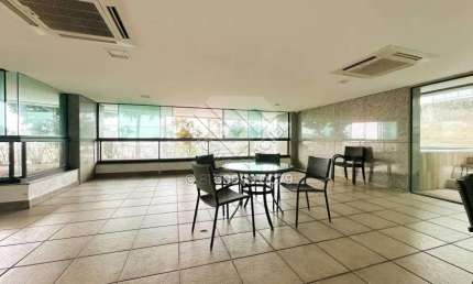 Apartamento com 2 quartos à venda na Avenida Boa Viagem, 30, Boa Viagem, Recife