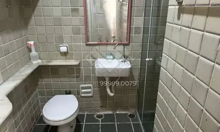Apartamento com 4 quartos à venda na Rua Francisco da Cunha, 1846, Boa Viagem, Recife