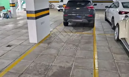 Apartamento com 3 quartos à venda na Rua do Espinheiro, 195, Espinheiro, Recife