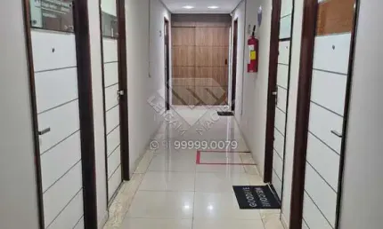 Sala comercial à venda na Estrada do Arraial, 3286, Casa Amarela, Recife
