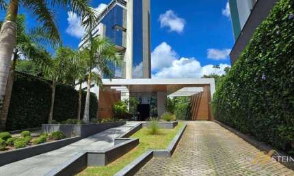 Sala à venda por R$ 350.000,00 - Garcia - Blumenau/SC