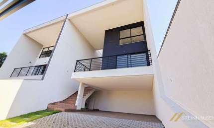 Sobrado com 3 dormitórios à venda, 205 m² por R$ 1.050.000,00 - Velha - Blumenau/SC