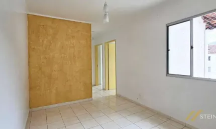 Apartamento com 2 dormitórios à venda por R$ 177.000,00 - Progresso - Blumenau/SC