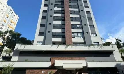 Apartamento com 1 dormitório à venda, 43 m² por r$ 445.000,00 - itoupava seca - blumenau/sc