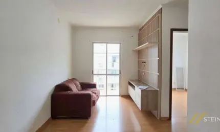 Apartamento com 2 dormitórios à venda por R$ 260.000,00 - Itoupavazinha - Blumenau/SC