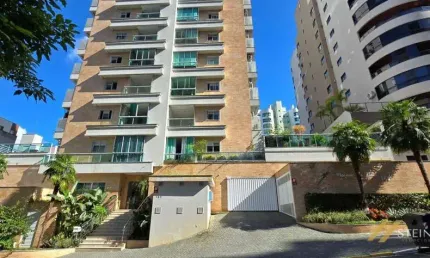 Apartamento Duplex com 3 dormitórios à venda, 225 m² por R$ 2.490.000,00 - Victor Konder - Blumenau/SC