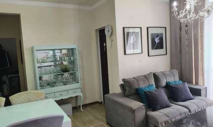 Apartamento à venda por R$ 259.000, com 2 dormitórios - Nova Esperança - Blumenau/SC