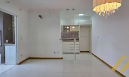 Apartamento com 2 dormitórios à venda por R$ 445.000,00 - Velha - Blumenau/SC
