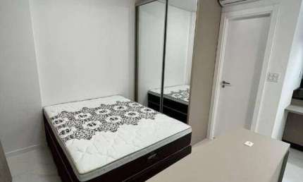 Apartamento com 1 dormitório à venda, 32 m² por R$ 410.000,00 - Victor Konder - Blumenau/SC