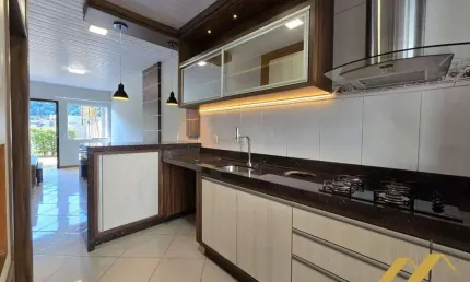 Casa com 2 dormitórios à venda, 58 m² por R$ 350.000,00 - Itoupava Central - Blumenau/SC