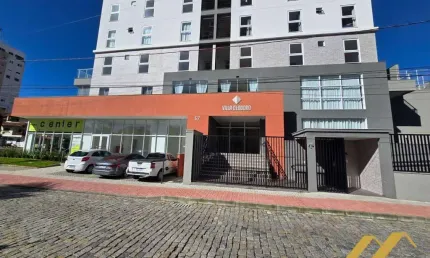 Apartamento com 2  suites à venda por R$ 620.000 - Velha - Blumenau/SC