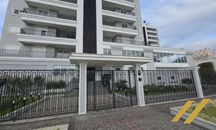 Apartamento com 2 suites - venda por r$ 820.000 ou aluguel por r$ 3.150/mês - itoupava central - blumenau/sc