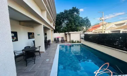 Apartamento com 2 quartos à venda na Rua Santa Luzia, Dom Bosco, Itajaí