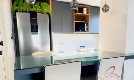 Apartamento à venda no bairro vila operária - itajaí/sc