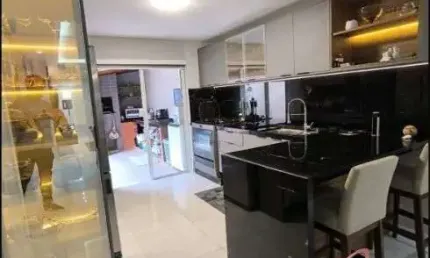 Apartamento com 3 quartos à venda na Rua José Lopes, Cordeiros, Itajaí