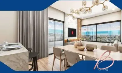 Apartamento com 2 quartos à venda no Meia Praia, Navegantes 