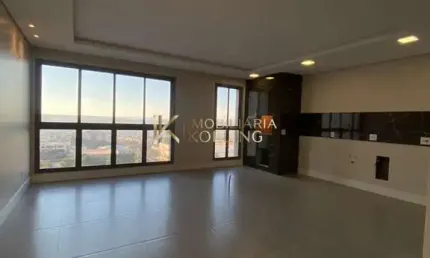 Apartamento com 3 quartos à venda no Centro, Toledo 