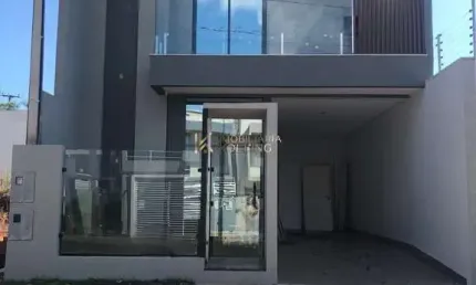 Casa com 2 quartos à venda no Jardim Pancera, Toledo 