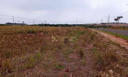 TERRENO LOCALIZADO NO RESIDENCIAL VERDES CAMPOS DISTRITO DE NOVO SOBRADINHO