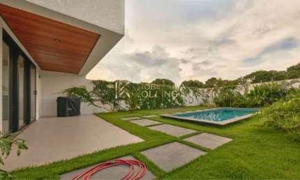 SOBRADO À VENDA, SUÍTE COM CLOSET, VILA BECKER, TOLEDO - PR