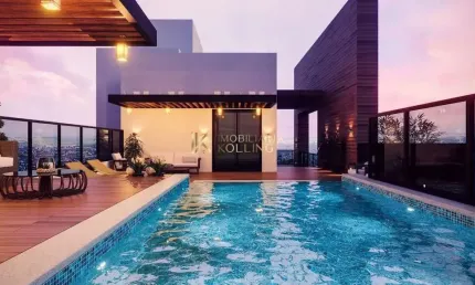 APARTAMENTO À VENDA, EDIFÍCIO RECIDENCIAL ACQUA, CENTRO, TOLEDO - PR