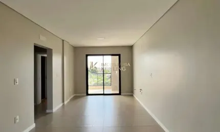APATAMENTO À VENDA, EDIFÍCIO  VITALLITY , VILA INDUSTRIAL, TOLEDO - PR