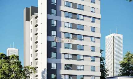 APARTAMENTO À VENDA LOCALIZADO NO BAIRRO CENTRO, TOLEDO - PR