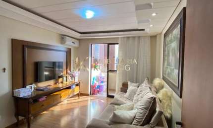 APARTAMENTO À VENDA COM COZINHA COM MÓVEIS PLANEJADOS, CENTRO, TOLEDO - PR