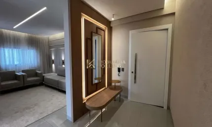 Apartamento à venda, Edifício Libra, VILA INDUSTRIAL, TOLEDO - PR