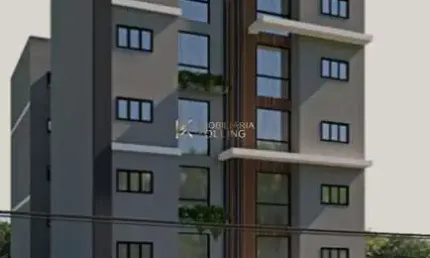 APARTAMENTO À VENDA LOCALIZADO NA  VILA INDUSTRIAL, TOLEDO - PR
