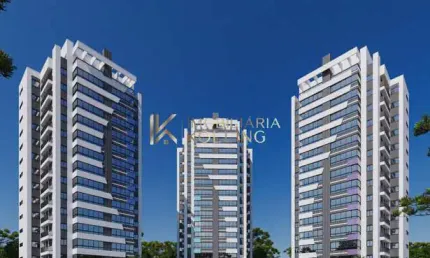 APARTAMENTO DE ALTO PADRÃO NO JARDIM LA SALLE ALTO DAS PEDRAS RESIDENCIAL CLUB
