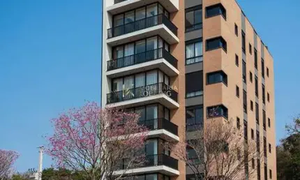 Apartamento com 3 quartos à venda no Jardim La Salle, Toledo 