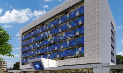 SALA COMERCIAL PARA CONSULTORIO À VENDA, CENTRO, TOLEDO - PR