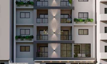 Apartamento à venda, EDIFÍCIO ZULMIR LONGHI, JARDIM TOCANTINS, TOLEDO - PR