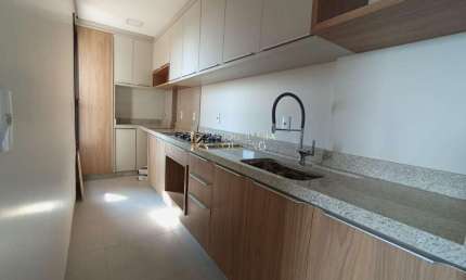 Apartamento para locação, Suíte, 01 Quarto,  JARDIM LA SALLE, TOLEDO - PR